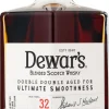 Discount Dewar's Dewar's Double Double 32 years