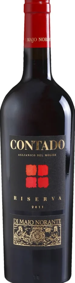 Hot Di Majo Norante Di Majo Norante Contado