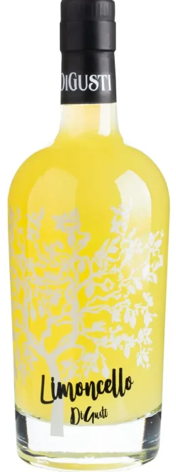 Discount Digusti Limoncello