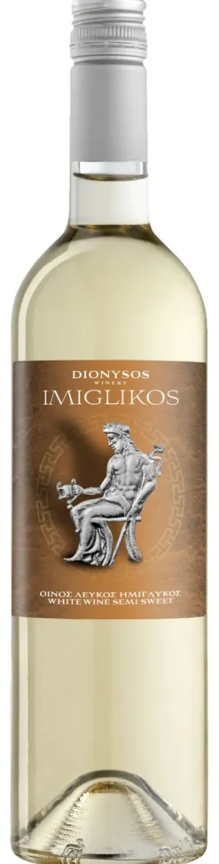 Sale Dionysos Imiglykos White