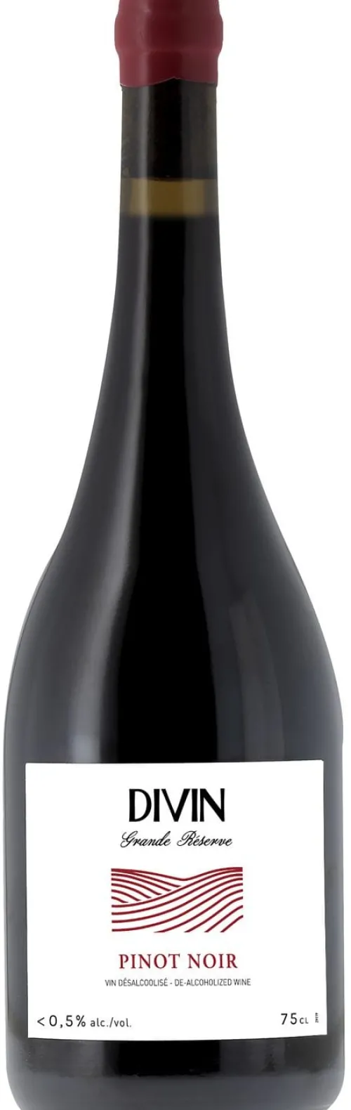 Outlet Divin Reserve Pinot Noir