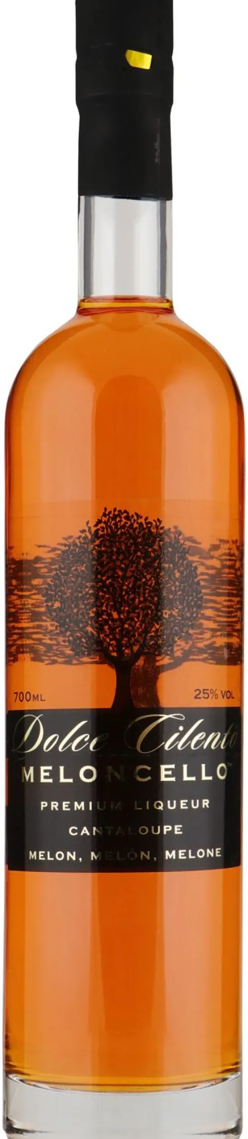 New Passimoncello Dolce Cilento Meloncello