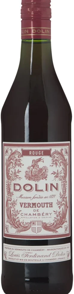 Dolin Rouge
