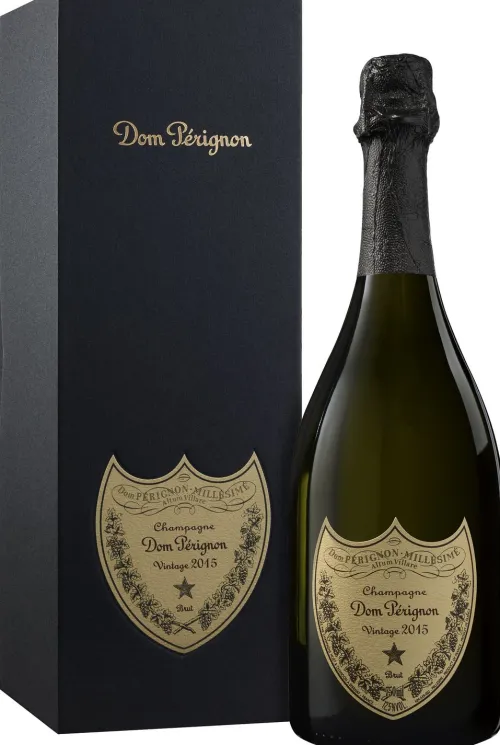 Clearance Dom Pérignon Dom Pérignon Blanc Vintage