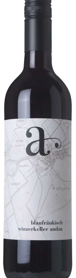 Discount Winzerkeller Andau Domaine Andau Blaufränkisch