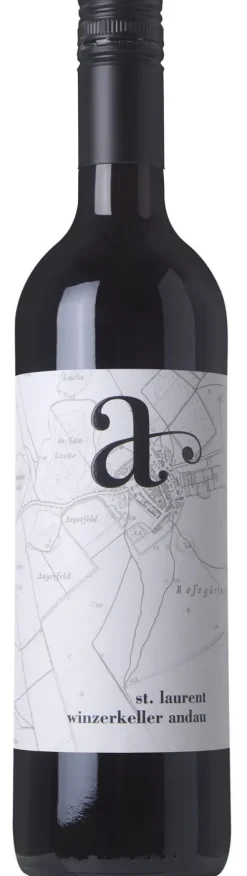 Online Winzerkeller Andau Domaine Andau Sankt Laurent
