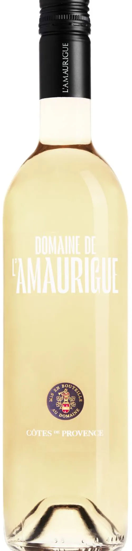 Outlet Domaine de l'Amaurigue Domaine de l'Amaurigue Blanc