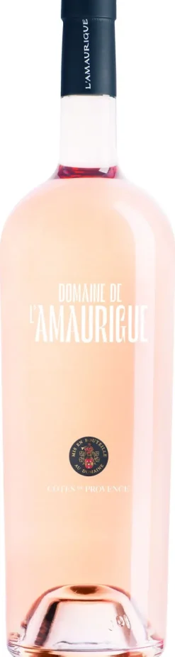Sale Domaine de l'Amaurigue Domaine de l'Amaurigue Rosé Magnum