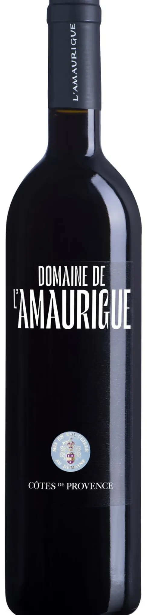 Best Domaine de l'Amaurigue Domaine de l'Amaurigue Rouge