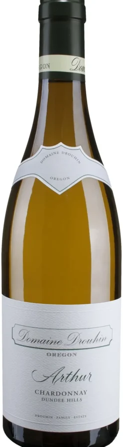 New Drouhin Domaine Arthur Chardonnay