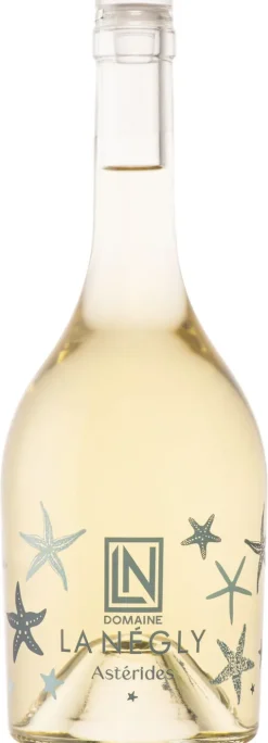 Clearance Miraval Domaine la Négly Astérides Blanc