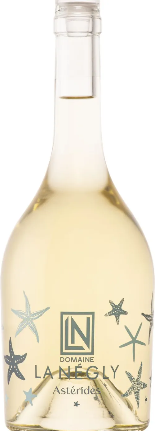 Clearance Miraval Domaine la Négly Astérides Blanc