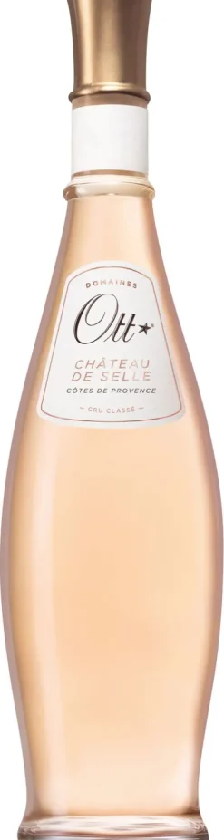 Online Domaines Ott Domaines Ott Château De Selle Rosé