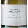 Best Dominio de Fontana Dominio de Fontana Blanco Bio