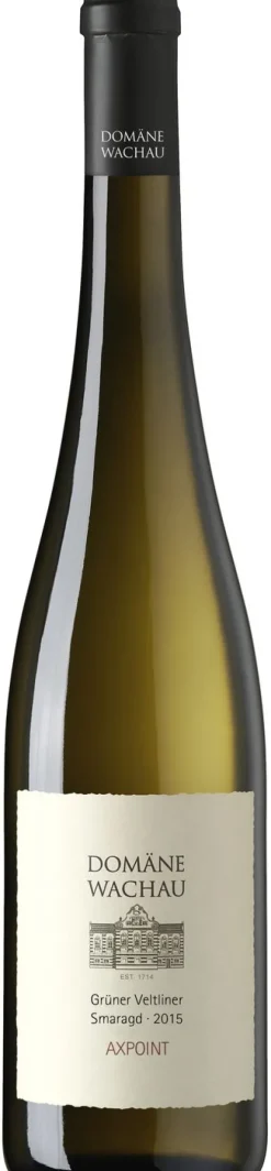 Sale Jean-Claude Boisset Domäne Wachau Grüner Veltliner Smaragd Axpoint