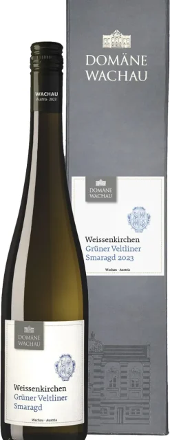 Discount Domäne Wachau Domäne Wachau Grüner Veltliner Smaragd Weissenkirchen