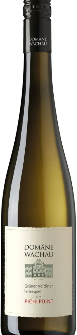 Sale Domäne Wachau Domäne Wachau Grüner Veltliner Federspiel Pichlpoint