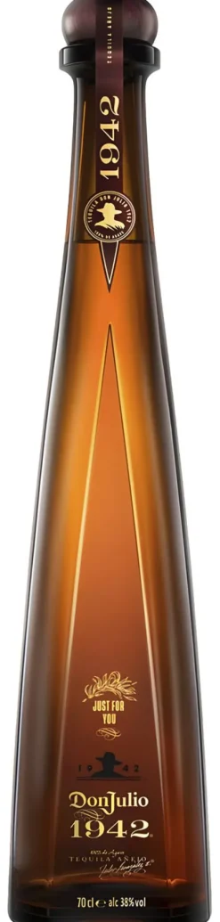 New Don Julio Don Julio 1942 Tequila