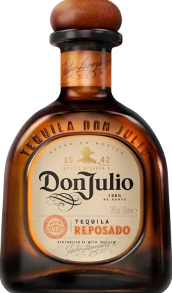 New Don Julio Don Julio Reposado