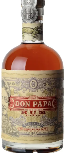 Online Don Papa Don Papa Rum