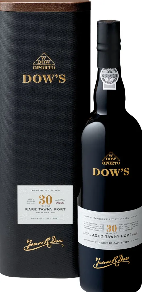 Best Dow's Dow's Aged 30 Years Tawny