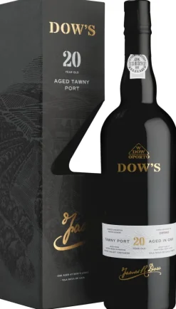 Best Dow's Dow's Aged 20 Years Tawny