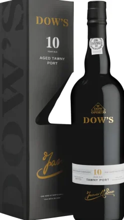 Discount Dow's Dow's Aged 10 Years Tawny