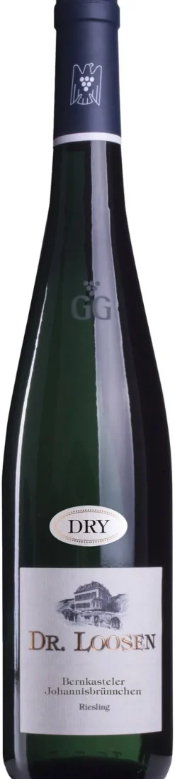 Outlet Dr. Loosen Dr. Loosen Bernkasteler Johannisbrünnchen Riesling