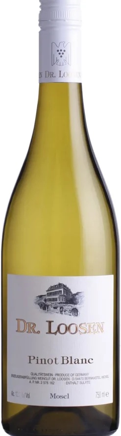 Hot Dom&auml;ne Wachau Dr. Loosen Pinot Blanc