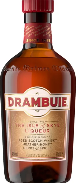Clearance Drambuie