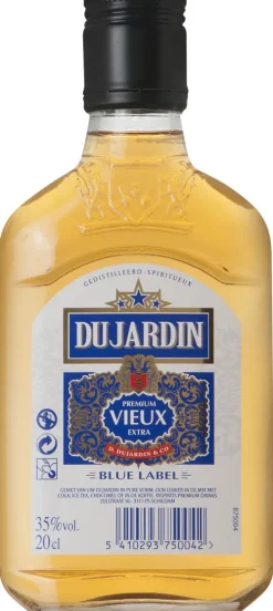 Clearance Dujardin Vieux