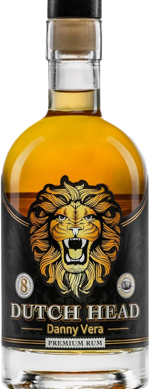 Best Dutch Head Dutch Head Danny Vera Edition