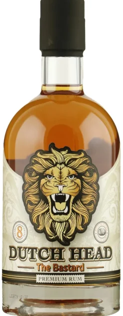 Discount Dutch Head Dutch Head The Bastard