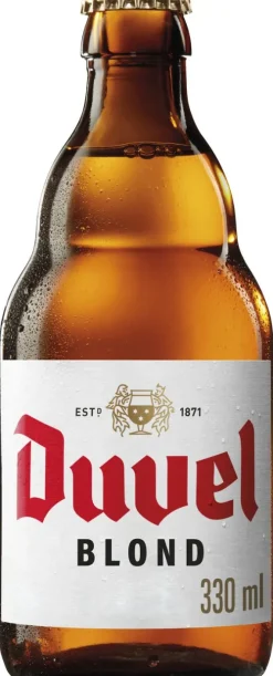 Outlet Duvel