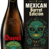New La Trappe Duvel Barrel Aged 2025