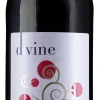 D:Vine D'Vine Dornfelder
