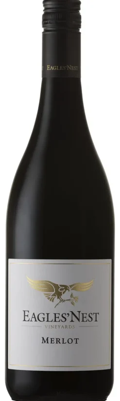 Hot Eagles Nest Eagles' Nest Vineyards Merlot