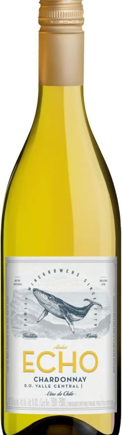 New Echo Chardonnay