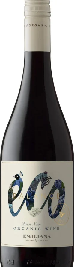 Sale Eco Pinot Noir Organic