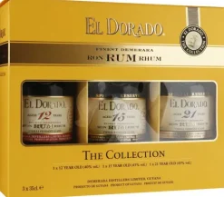 Sale Lyre's El Dorado Cadeauverpakking