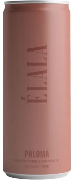 Outlet Lala Tequila ELALA Paloma