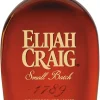 Discount Dalmore Elijah Craig Barrel Proof Bourbon 12 Years