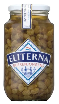 New Eliterna Boerenjongens