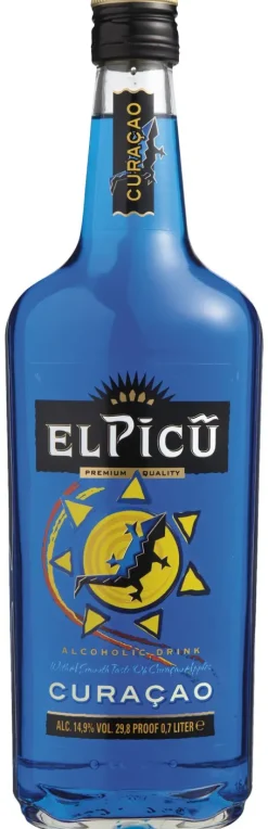 New Elpicu Curaçao