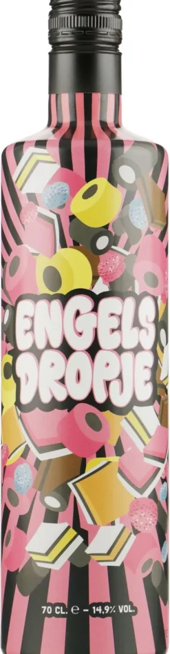 New Engels Dropje Engels Dropje