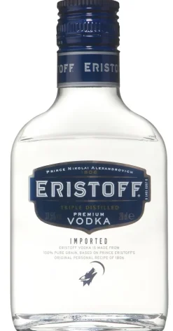 New Eristoff