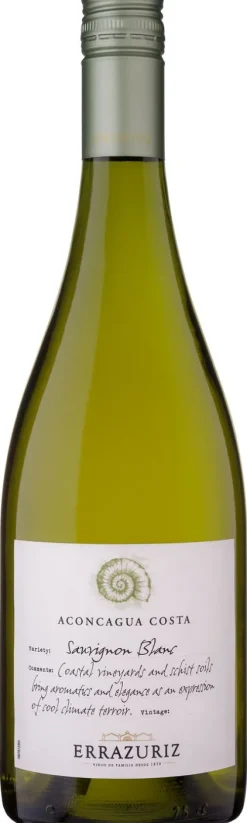 Sale Errazuriz Aconcagua Costa Sauvignon Blanc