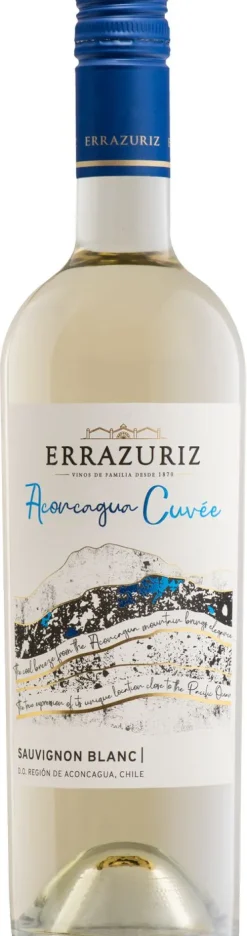 Online Errazuriz Aconcagua Cuvée Sauvignon Blanc