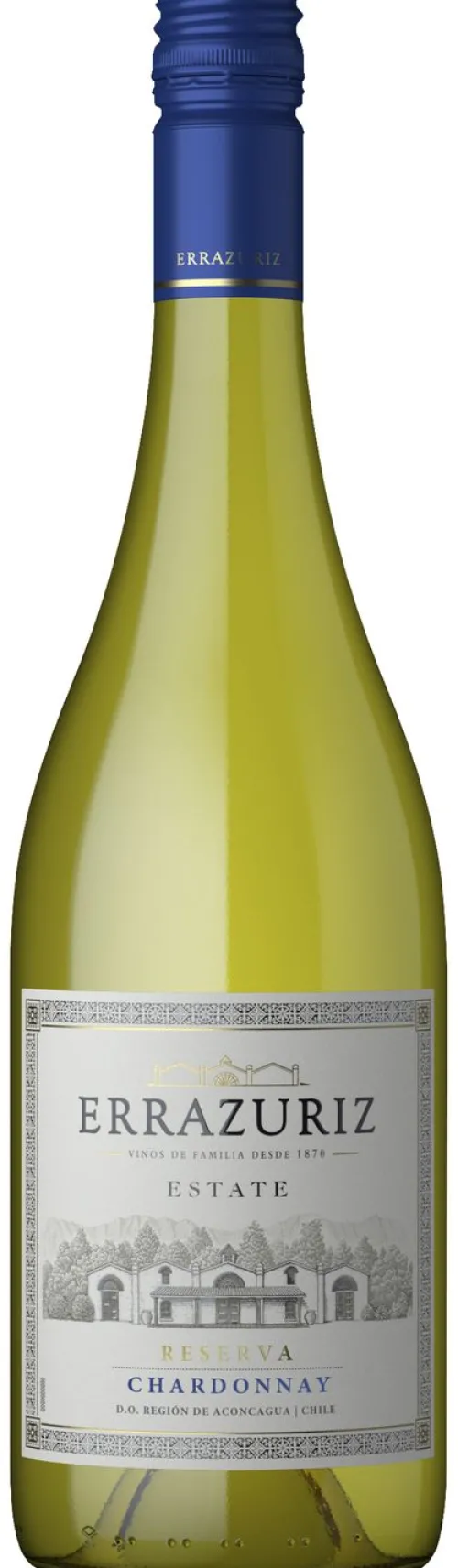Online Errazuriz Estate Chardonnay Reserva