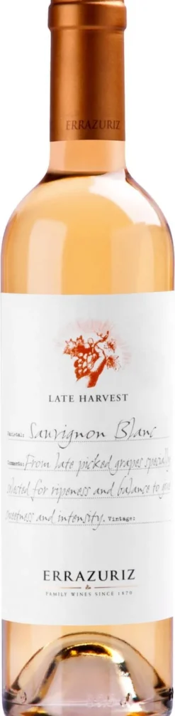 Online Errazuriz Late Harvest Sauvignon Blanc